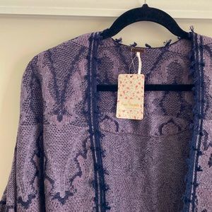 Free People Sweater